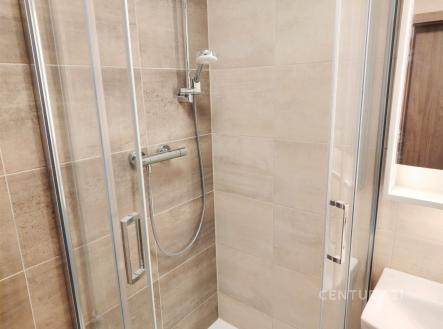 Pronájem bytu, 3+1, 51 m²