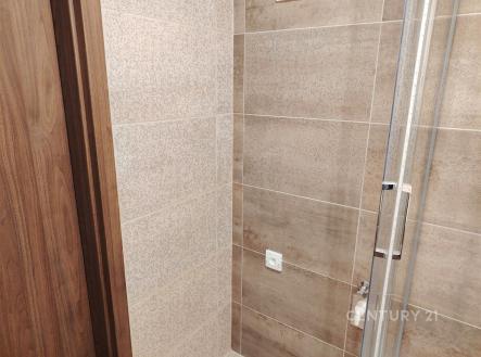 Pronájem bytu, 3+1, 51 m²