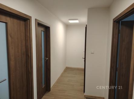 Pronájem bytu, 3+1, 51 m²