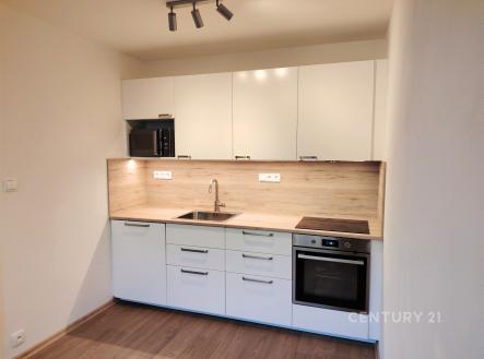 Pronájem bytu, 3+1, 51 m² obrázek