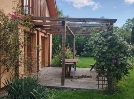 Prodej domu/vily, 242 m²