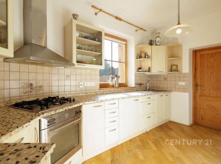 Prodej domu/vily, 242 m²