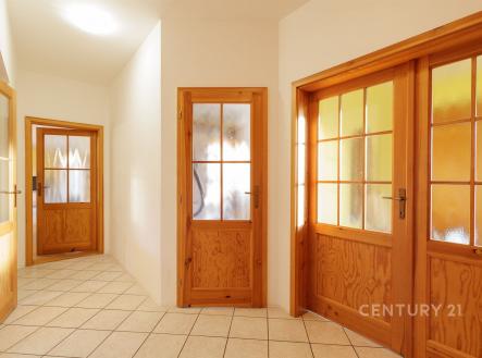 Prodej domu/vily, 242 m²