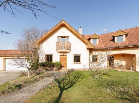 Prodej domu/vily, 242 m²