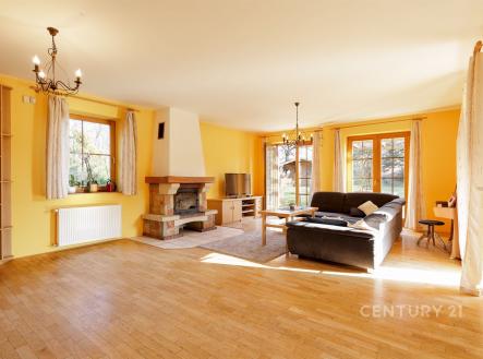 Prodej domu/vily, 242 m²