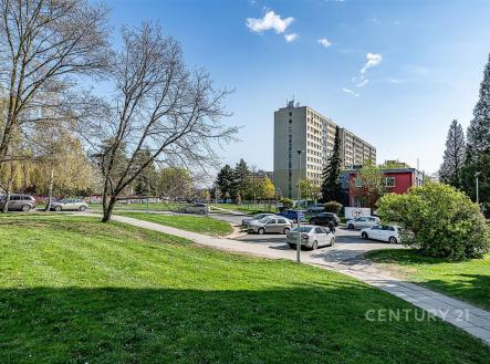 Prodej bytu, 2+kk, 41 m²