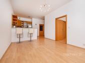 Pronájem bytu, 2+kk, 52 m²