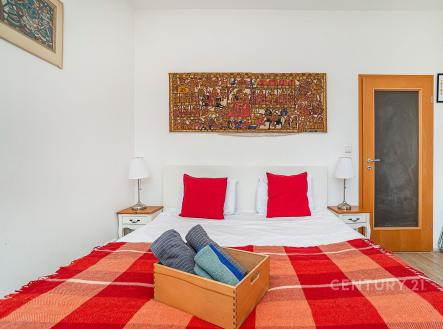 Pronájem bytu, 1+1, 28 m²