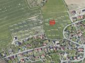 Prodej pozemku pro bydlení, 1 030 m²