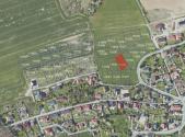 Prodej pozemku pro bydlení, 1 322 m²