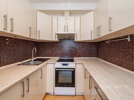Prodej bytu, 2+kk, 42 m²