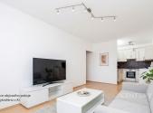 Prodej bytu, 2+kk, 42 m²