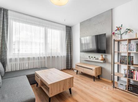 Pronájem bytu, 3+kk, 67 m²