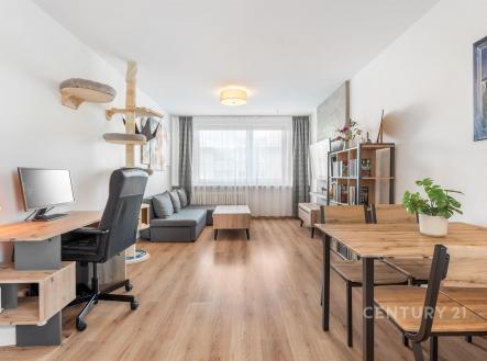 Pronájem bytu, 3+kk, 67 m²
