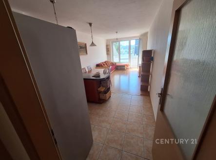 Pronájem bytu, 3+kk, 75 m²