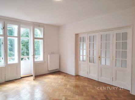 Pronájem bytu, 3+kk, 81 m²