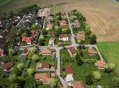 Prodej pozemku pro bydlení, 1 018 m²
