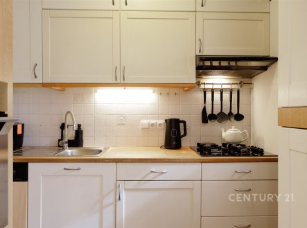 Prodej bytu, 3+kk, 66 m²