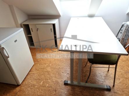Pronájem bytu, 1+1, 38 m²
