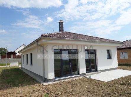 Prodej - pozemek pro bydlení, 757 m²