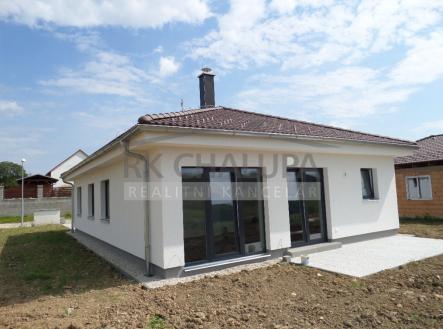 Prodej - pozemek pro bydlení, 590 m² obrázek