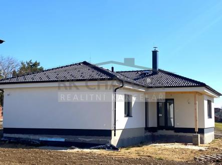 Prodej - dům/vila, 104 m²