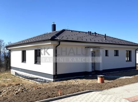 Prodej - dům/vila, 104 m²