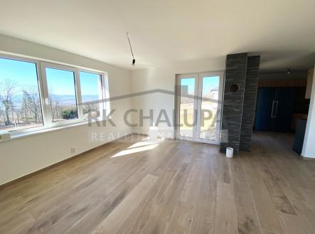 Prodej - dům/vila, 104 m²