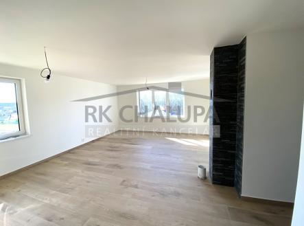 Prodej - dům/vila, 104 m²