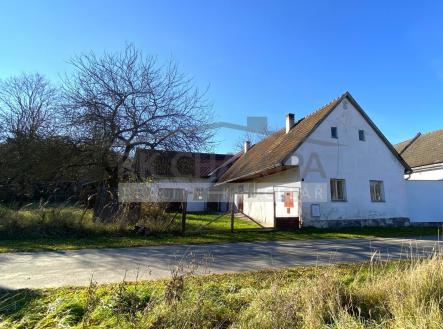 Prodej domu/vily, 180 m²