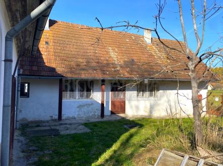 Prodej domu/vily, 180 m²