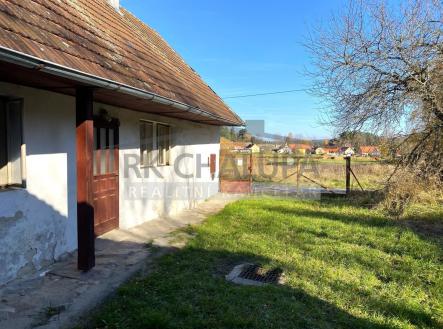 Prodej domu/vily, 180 m²