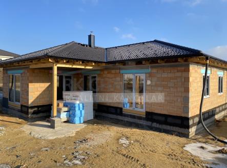 Prodej domu/vily, 130 m²