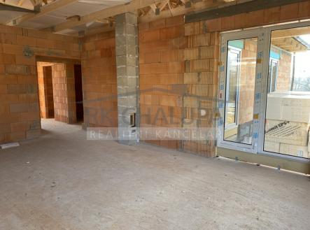 Prodej domu/vily, 130 m²