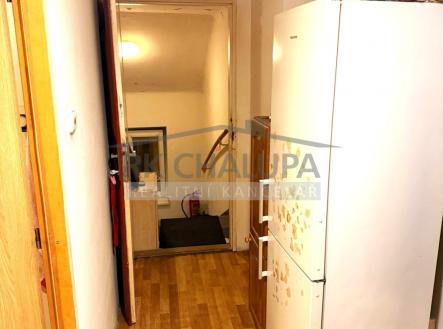 Pronájem bytu, 2+1, 55 m²