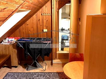 Pronájem bytu, 2+1, 55 m²