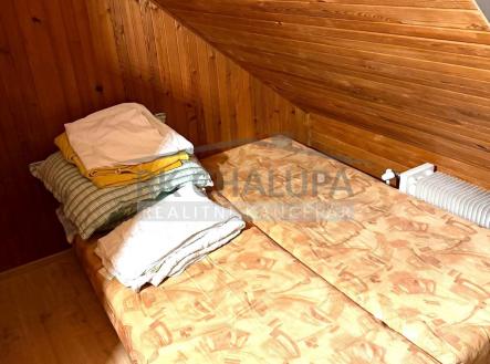 Pronájem bytu, 2+1, 55 m²