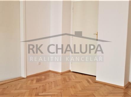 Pronájem bytu, 2+1, 31 m²