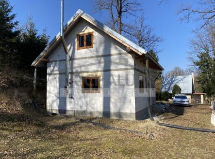 Prodej chaty/rekreačního objektu, 65 m²