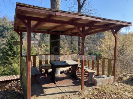 Prodej chaty/rekreačního objektu, 65 m²