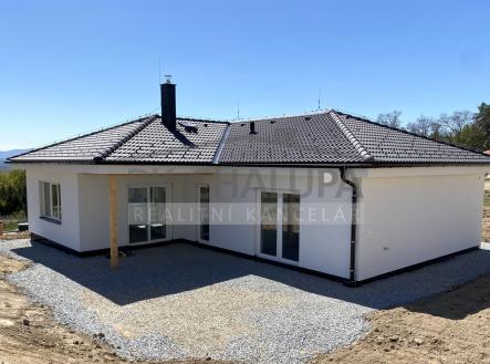 Prodej domu/vily, 104 m²