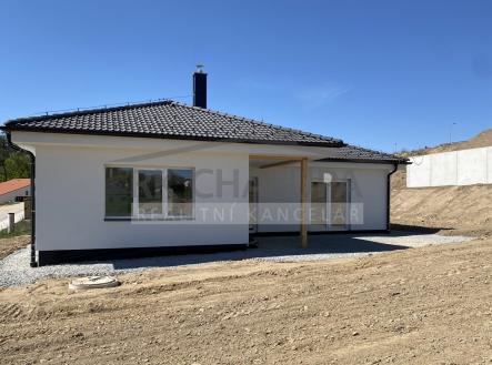 Prodej domu/vily, 104 m²