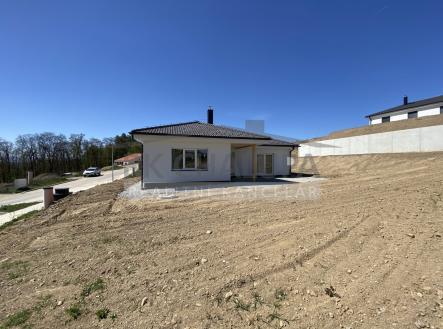 Prodej domu/vily, 104 m²