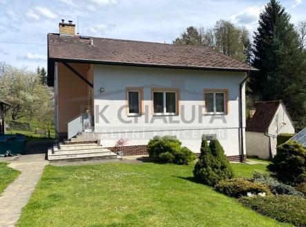Prodej domu/vily, 300 m²