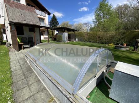 Prodej domu/vily, 300 m²