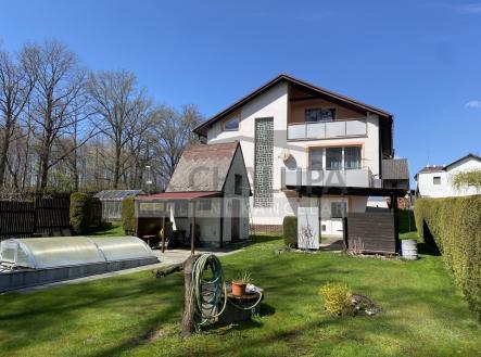 Prodej domu/vily, 300 m²