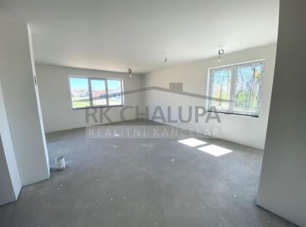 Prodej domu/vily, 104 m²