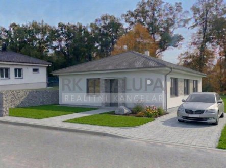 Prodej domu/vily, 104 m²