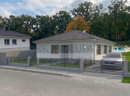 Prodej domu/vily, 104 m²