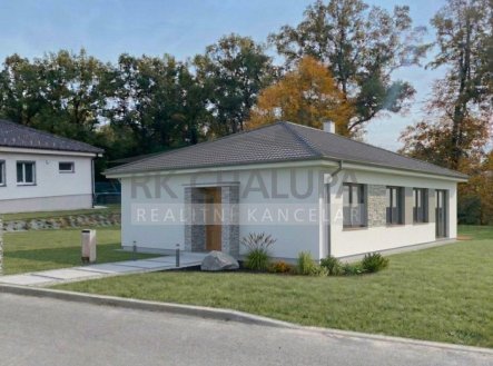 Prodej domu/vily, 104 m²